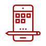 Custom Xamarin App